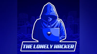 The Lonely Hacker PC Steam CD Key