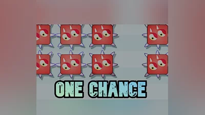 One Chance PC Steam CD Key