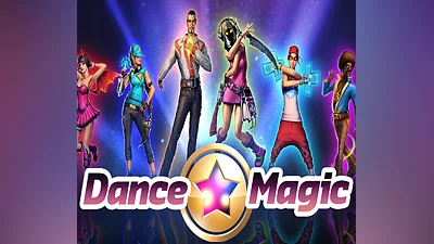 Dance Magic Steam CD Key