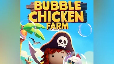 Bubble Chicken Farm PC Steam CD Key