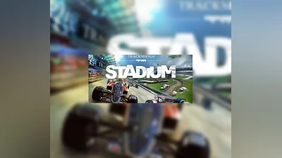 TrackMania 2 Stadium Steam Gift