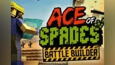 Ace of Spades: Battle Builder Steam Gift