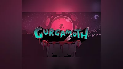 Gurgamoth PC Steam CD Key