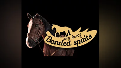 My Horse: Bonded Spirits PC Steam CD Key