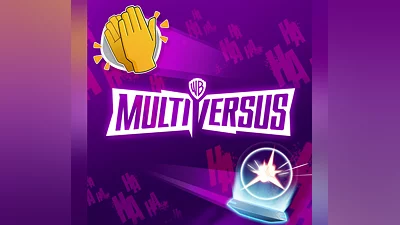 MultiVersus - MVP Pack 1 DLC XBOX One / Xbox Series X|S CD Key