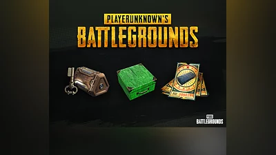 PUBG Battlegrounds - 2024 Exclusive Survivor Pack #2 DLC XBOX One / Xbox Series X|S CD Key