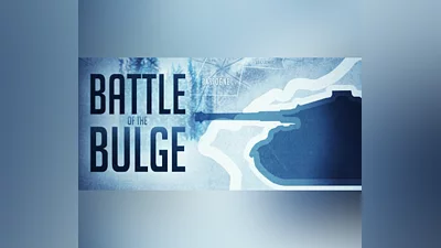 Battle of the Bulge TR XBOX One CD Key