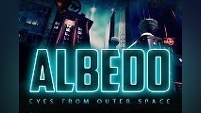 Albedo: Eyes From Outer Space EU XBOX ONE CD Key