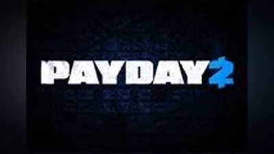 PAYDAY 2 ASIA Steam Gift