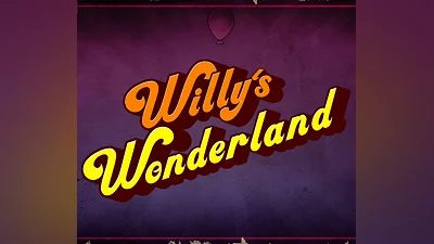 Willy's Wonderland - The Game PC Steam CD Key