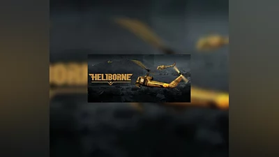 Heliborne Steam CD Key