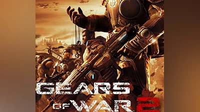 Gears of War 2 XBOX One / Xbox Series X|S Account