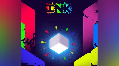 INK PC Steam CD Key