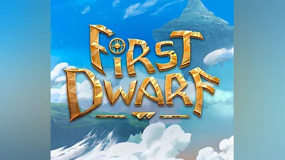 First Dwarf PC Steam CD Key