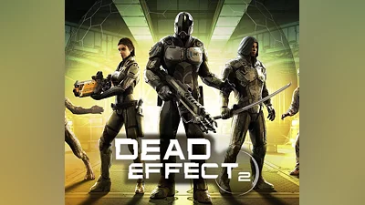 Dead Effect 2 Steam CD Key