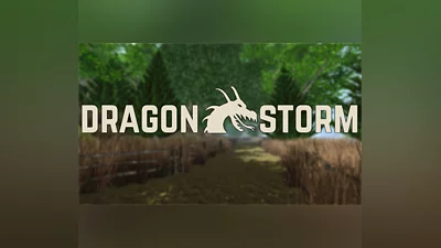 Dragon Storm PC Steam CD Key