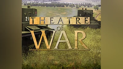 Theatre of War Steam CD Key