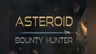 Asteroid Bounty Hunter Steam CD Key