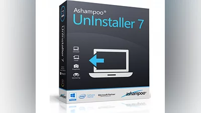 Ashampoo UnInstaller 7 Activation Key