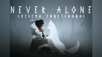 Never Alone + Foxtales DLC Steam CD Key