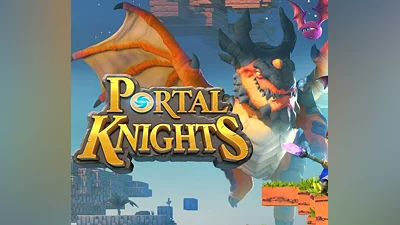 Portal Knights PC Steam CD Key