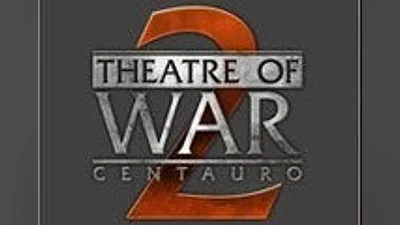 Theatre of War 2: Centauro DLC Steam CD Key