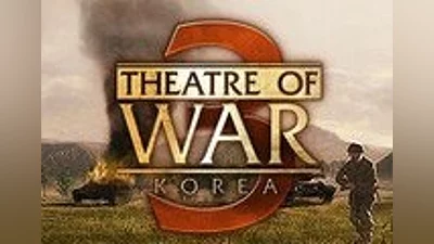 Theatre of War 3: Korea Steam CD Key