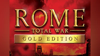 Rome: Total War Gold Edition Steam CD Key