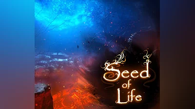 Seed of Life NA PS5 CD Key