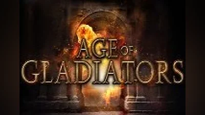 Age of Gladiators Steam CD Key