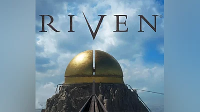 Riven PC Steam CD Key
