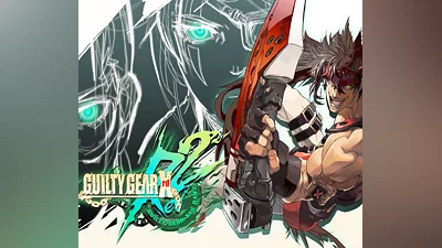 GUILTY GEAR Xrd REV 2 EU PC Steam CD Key