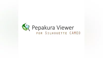 Pepakura Viewer 4: Silhouette CAMEO - Paper Craft Models Creator CD Key