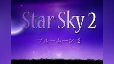 Star Sky 2 Steam CD Key