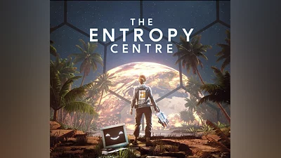 The Entropy Centre RoW PC Steam CD Key