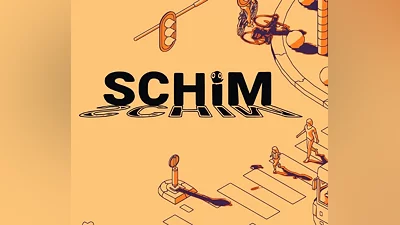 SCHiM PC Steam CD Key