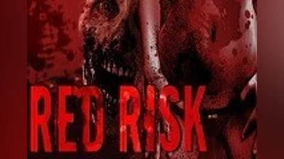Red Risk Steam CD Key