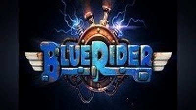 Blue Rider Steam CD Key