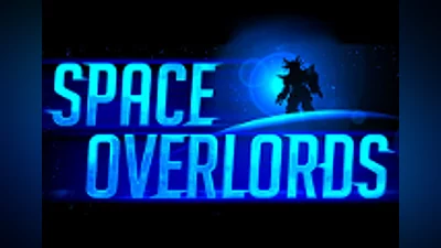 Space Overlords Steam CD Key