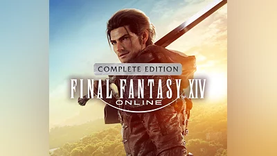 FINAL FANTASY XIV Online Complete Edition EU Xbox Series X|S CD Key