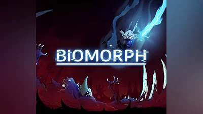 BIOMORPH PC Steam CD Key