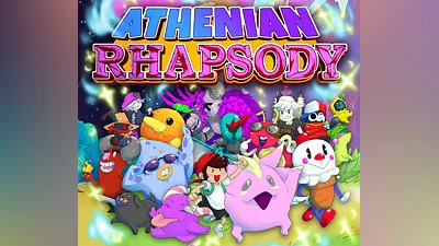 Athenian Rhapsody PC Steam CD Key