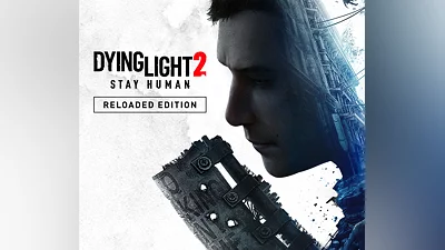 Dying Light 2: Stay Human Reloaded Edition US XBOX One / Xbox Series X|S CD Key