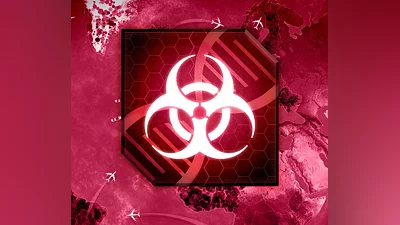 Plague Inc: Evolved Steam CD Key