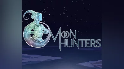 Moon Hunters Steam CD Key