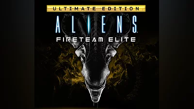 Aliens: Fireteam Elite Ultimate Edition EU XBOX One / Xbox Series X|S CD Key