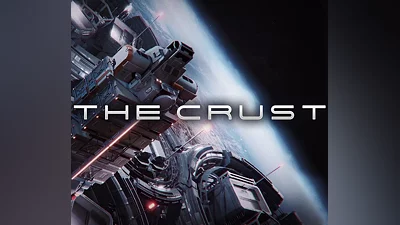 The Crust PC Steam CD Key