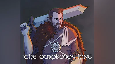 The Ouroboros King NA PS5 CD Key
