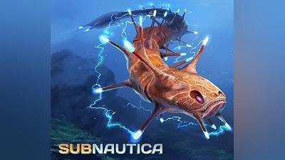 Subnautica EU XBOX One / Xbox Series X|S / PC CD Key