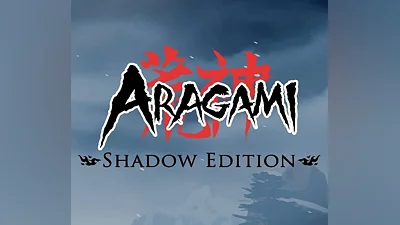 Aragami: Shadow Edition EU XBOX One / Xbox Series X|S CD Key